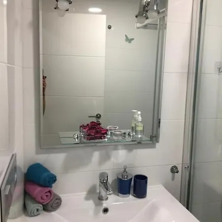 Casa Abbiusi Holiday home