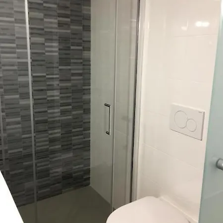 Vakantiehuis Casa Abbiusi