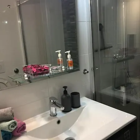 Vakantiehuis Casa Abbiusi Pilar de la Horadada