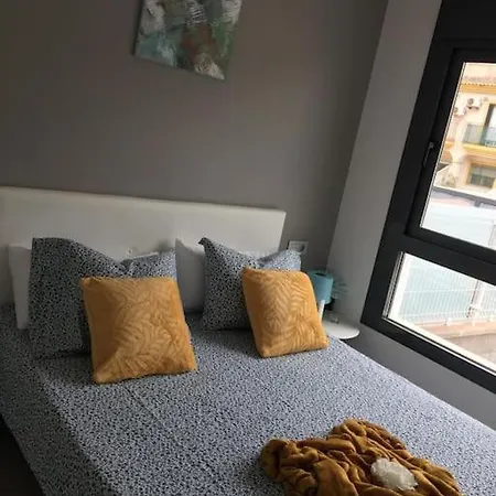 Casa Abbiusi Pilar de la Horadada