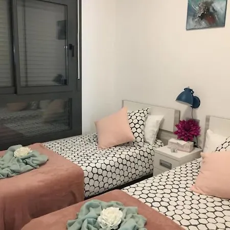 Casa Abbiusi Vakantiehuis