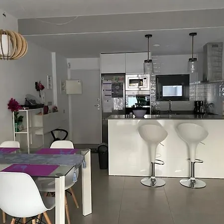 Vakantiehuis Casa Abbiusi *