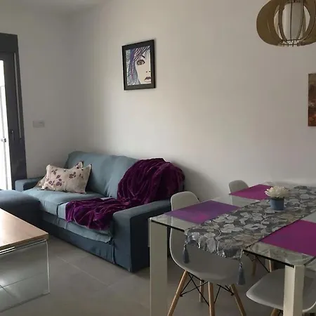 Holiday home Casa Abbiusi *